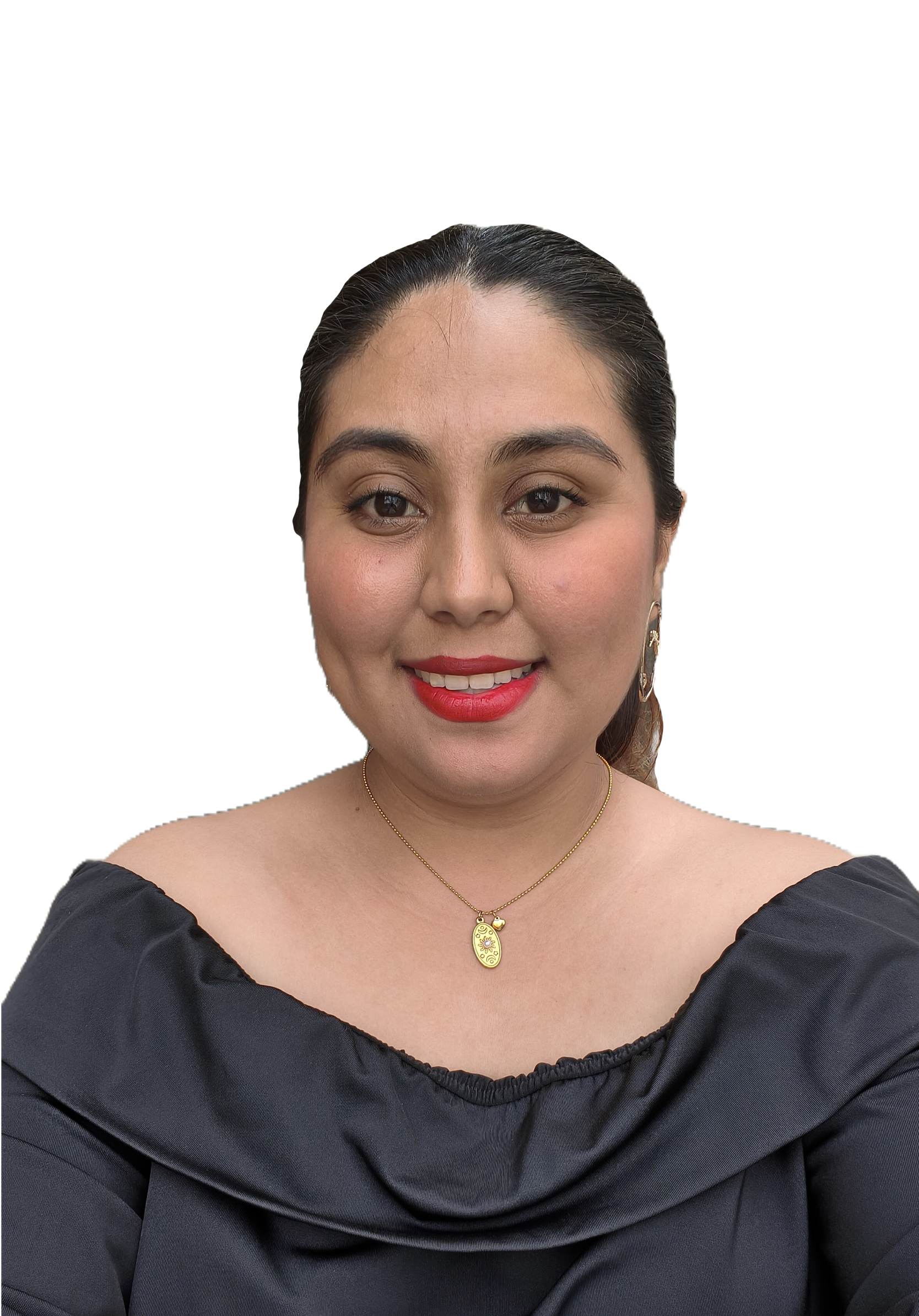 Brenda Torres